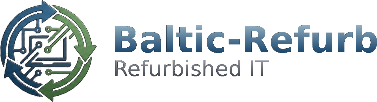 Baltic-Refurb - IT-Ankauf und Datenlöschung Boostedt